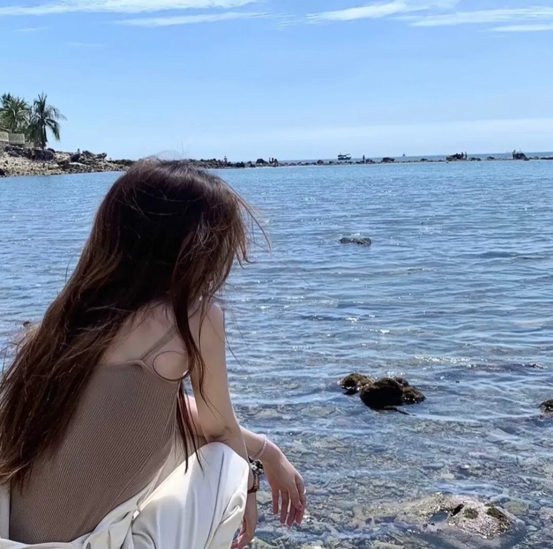 夏日重现