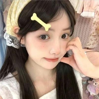 爱马的女孩
