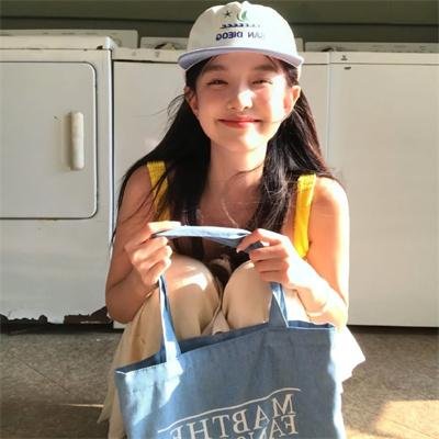 遇见莉莉